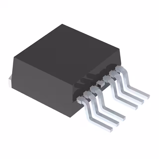 FDB029N06 Fairchild Semiconductor  Transistors - FET MOSFET - Simples
